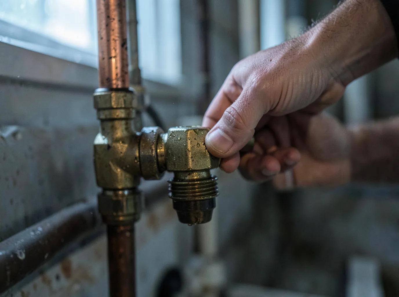Emergency Plumber Richburg, SC FAQs